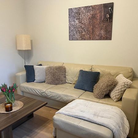 Apartament "Rezydencja Park" W Mielnie Миелно Екстериор снимка