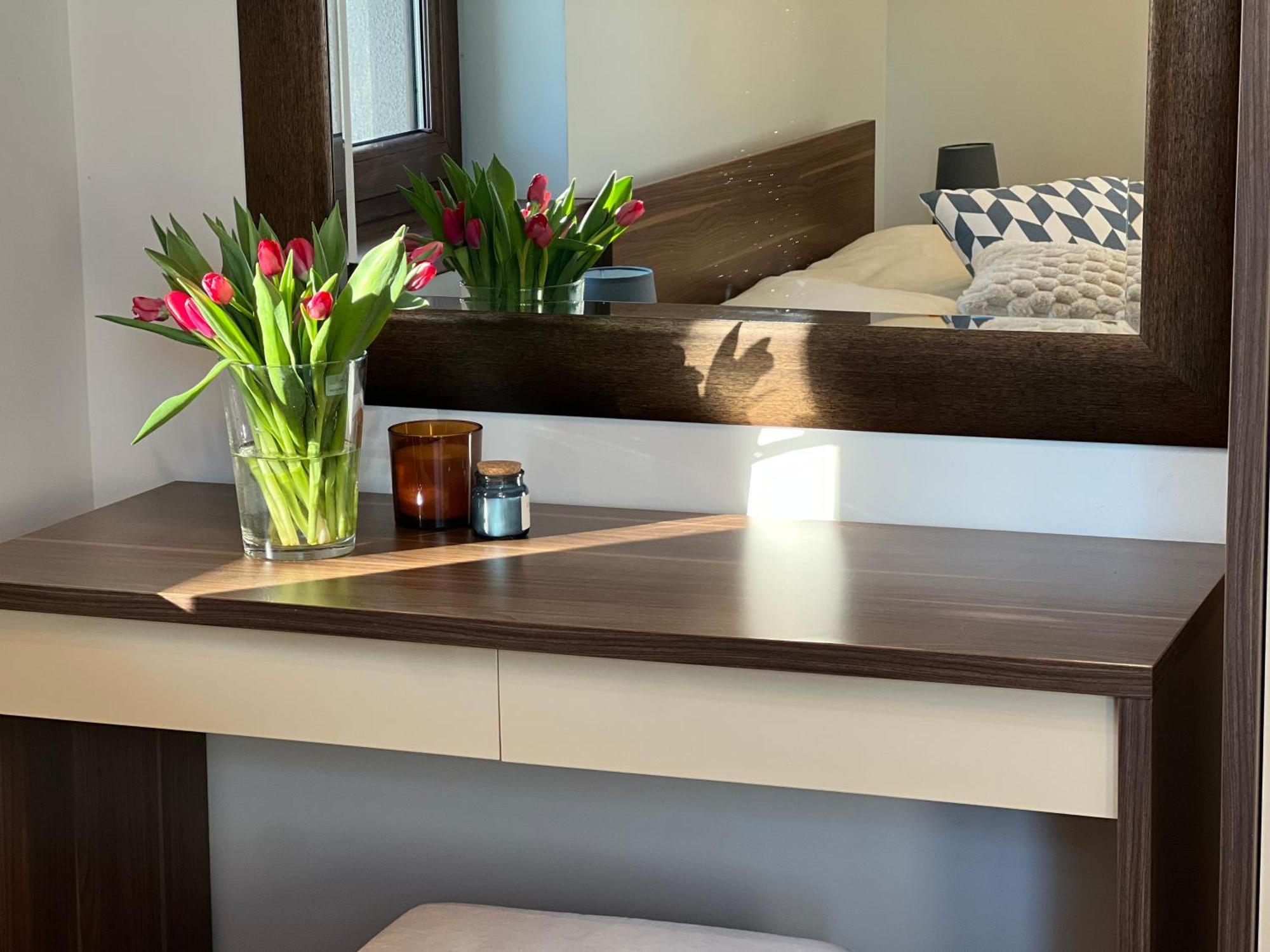 Apartament "Rezydencja Park" W Mielnie Миелно Екстериор снимка