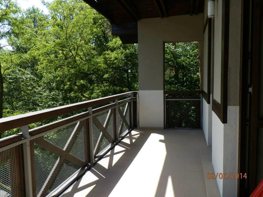 Apartament "Rezydencja Park" W Mielnie Миелно Стая снимка